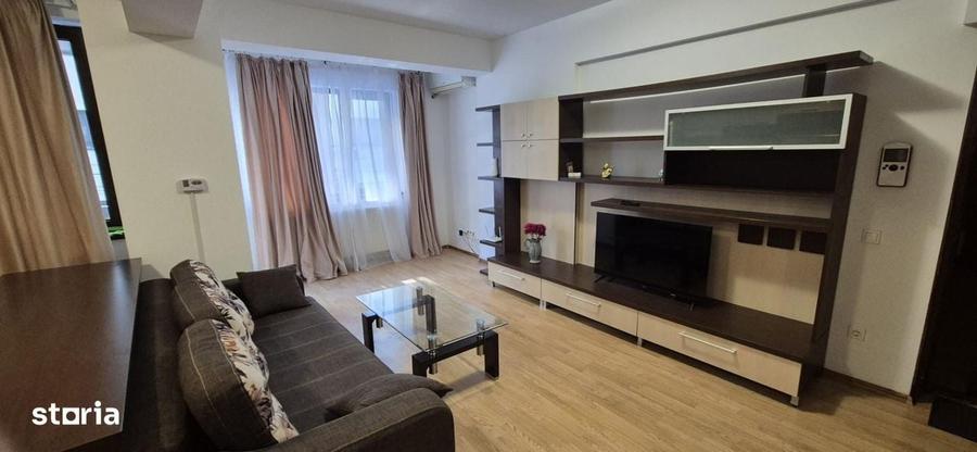 Apartament cu 2 camere în Jiului