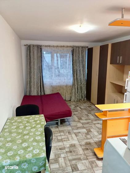 Garsonieră, mobilată în Mănăștur