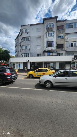 Spațiu comercial, de 155 mp, în Nord