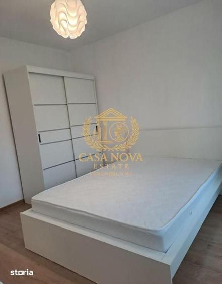 Apartament cu 3 camere în Zorilor