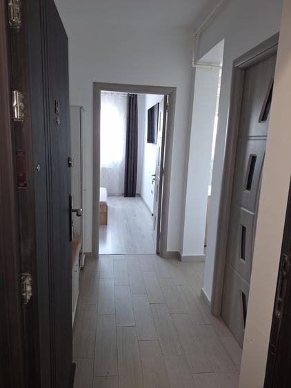Apartament cu 2 camere decomandat în Chiajna