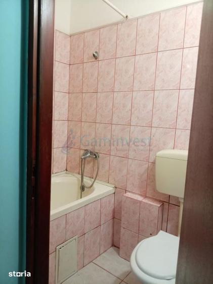 Garsoniera de inchiriat, Oradea, zona Splaiul Crisanei,Gaminvest,A2739 - 3