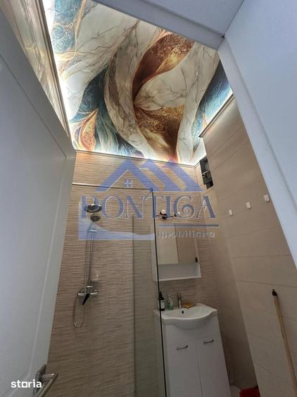 Apartament cu 2 camere în Nord — fotografia 3