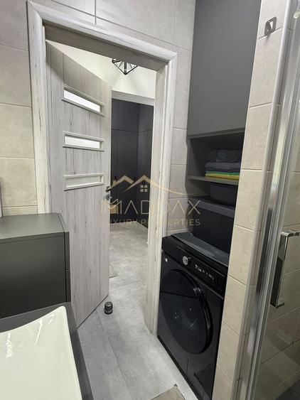 Apartament cu 2 camere decomandat, mobilat în Timișoara