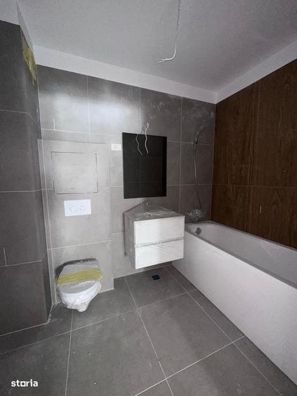Apartament cu 2 camere decomandat în Berceni