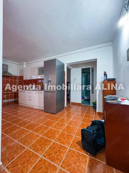Apartament cu 2 camere decomandat în Decebal