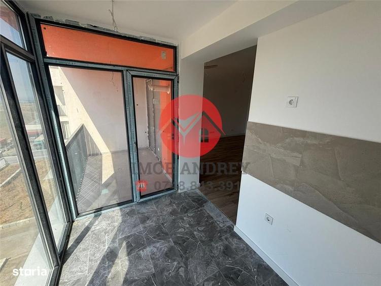 Apartament în E3