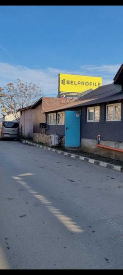 Spațiu comercial, de 100 mp, în Pantelimon