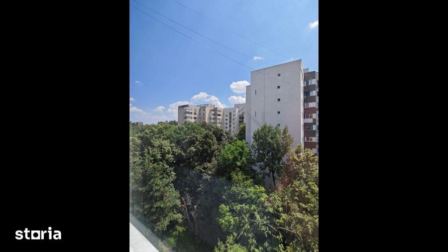 Apartament cu 3 camere în Drumul Taberei