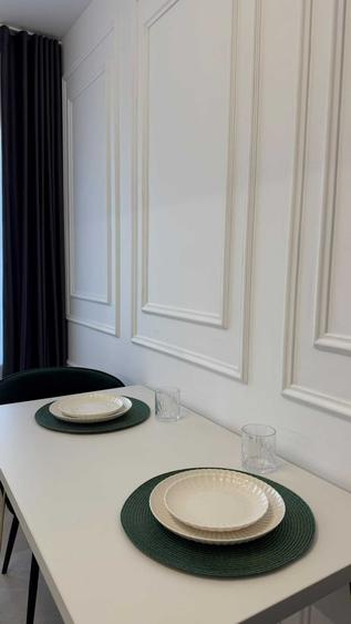 Apartament cu 2 camere decomandat în Gării