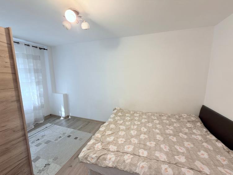 Apartament cu 2 camere în Ultracentral