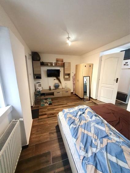 Apartament Pet Friendly Balcescu Central Elisabetin Complex Studentesc Politehnica UVT Medicina 2 Liceul Moisil Piata Maria Victoriei Judetean - 1