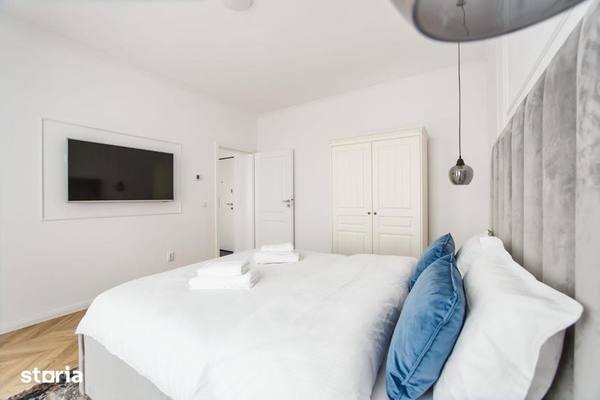 Apartament cu 2 camere în Sântandrei