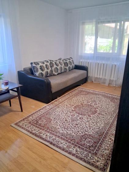 Apartament cu 2 camere decomandat în Mărăști