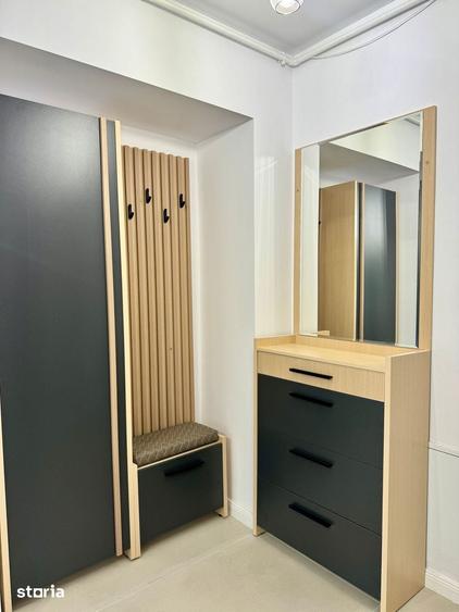 3 camere Pipera | Chiria? deja in apartament Incasezi chiria din pri - 9