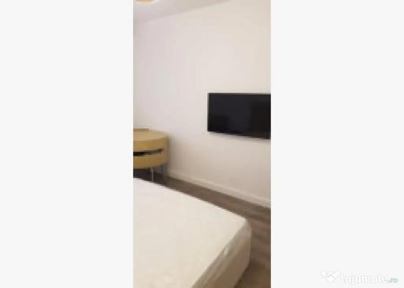 Garsonieră decomandată în Fizicienilor