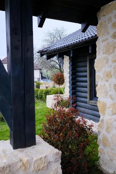 Casă cu 3 camere cu Teren 700 Mp în Central