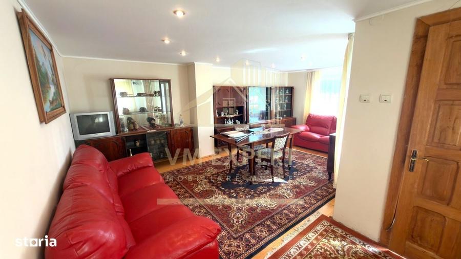 Casa 4 Camere Teren 1316 Mp Leresti Arges - 8