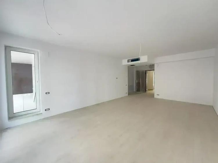 Garsonieră semidecomandată în Pipera