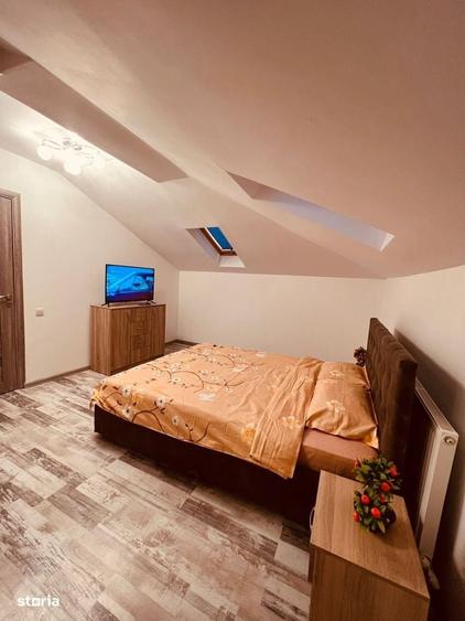Apartament cu 3 camere în Gării