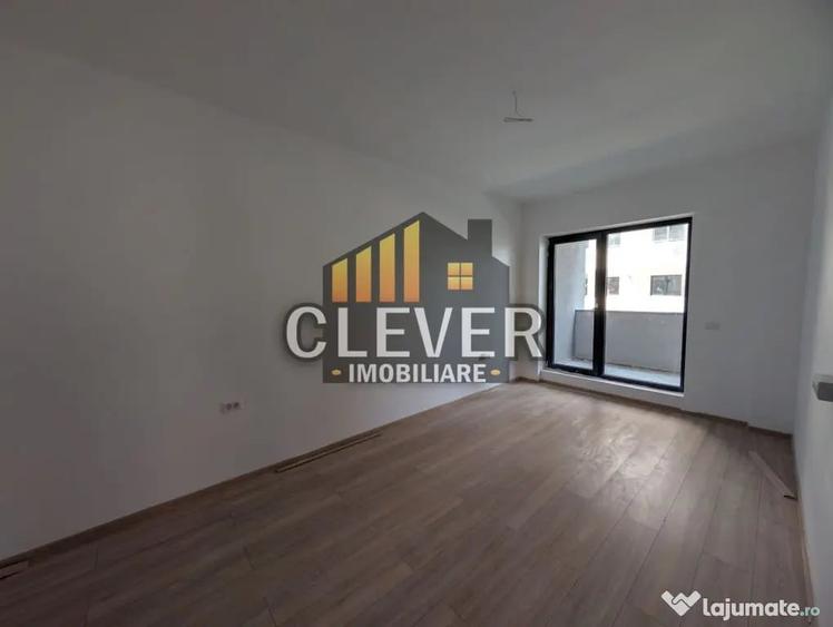 Apartament cu 3 camere decomandat în Titan