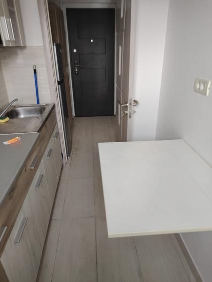 Apartament 2 camere, semidecomandat, 36 mp, ac, balcon, metrou, Drumul Taberei - 7