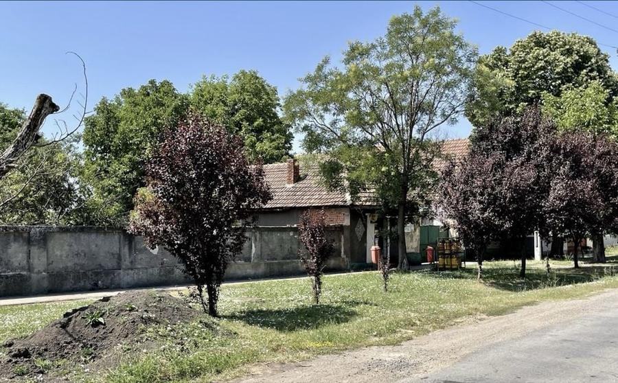 Casă cu 4 camere în Voiteg
