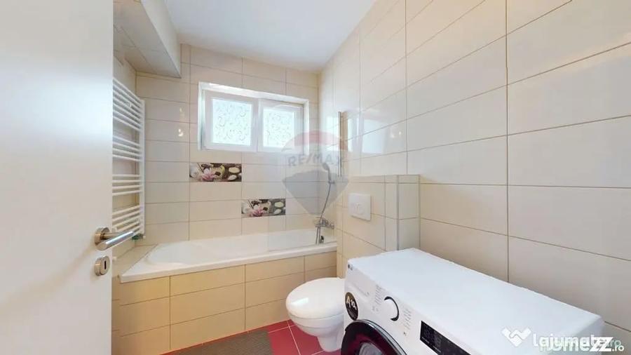 Apartament cu 3 camere decomandat în Avantgarden