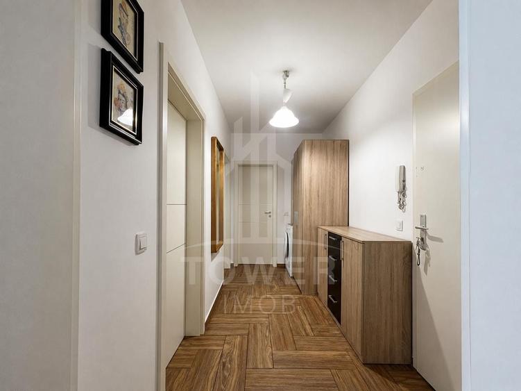 Apartament cu 2 camere decomandat în Șelimbăr