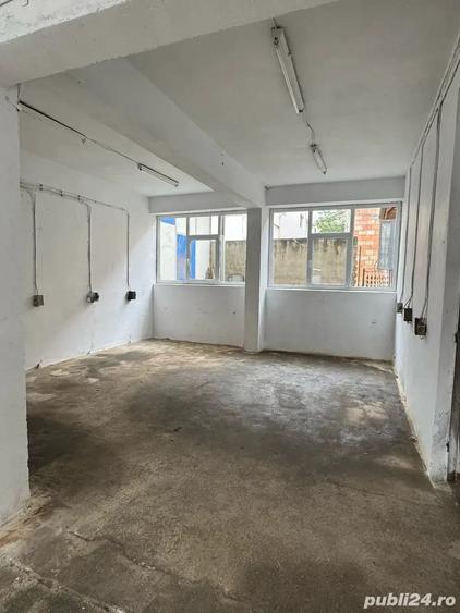 Spațiu comercial, de 1,037 mp, în Central