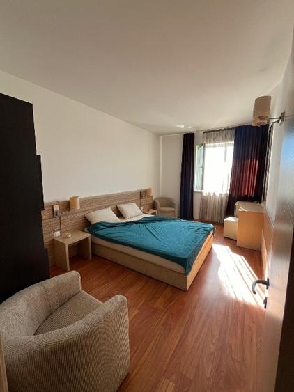 Apartament cu 2 camere, mobilat în Vitan-Bârzești