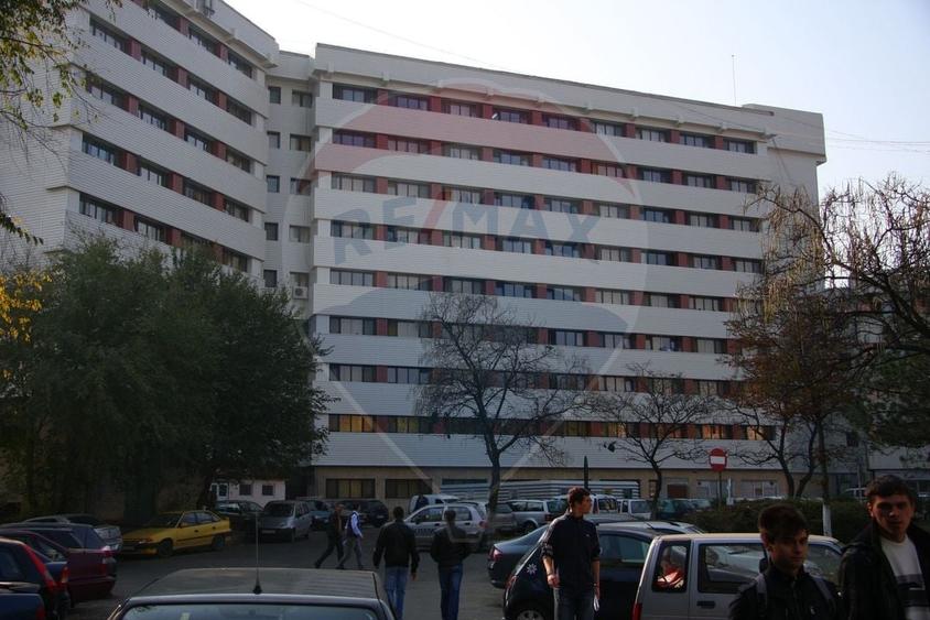 Spațiu comercial, de 197 mp, în Tudor Vladimirescu
