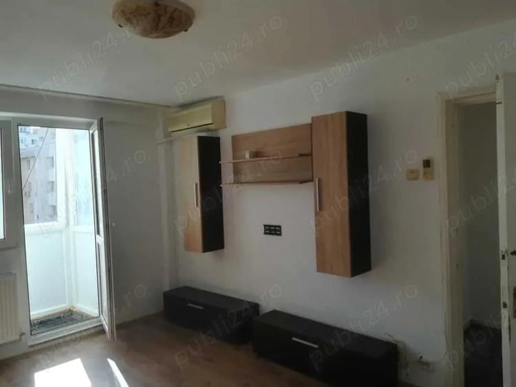 Apartament cu 2 camere decomandat în Dorobanți
