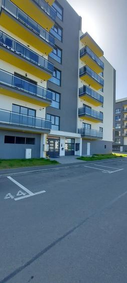 Apartament cu 2 camere în Florești