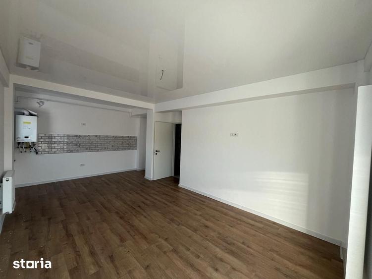 Apartament cu 2 camere în Bârnova