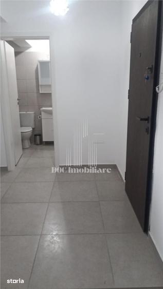 Apartament cu 2 camere în Apărătorii Patriei