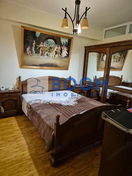 Apartament cu 2 camere decomandat în Nord
