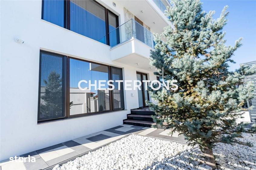 Casă cu 5 camere cu Teren 509 Mp în Central