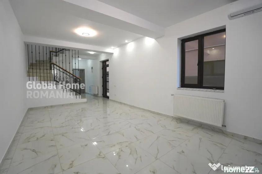 Casă cu 5 camere cu Teren 140 Mp în Vitan