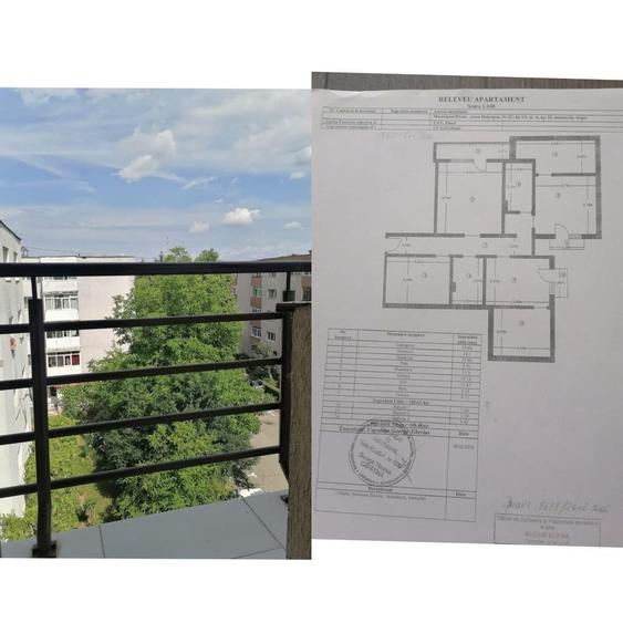 Proprietar Ap. premium 3 camere, Trivale complex 2/ loc parcare - 4