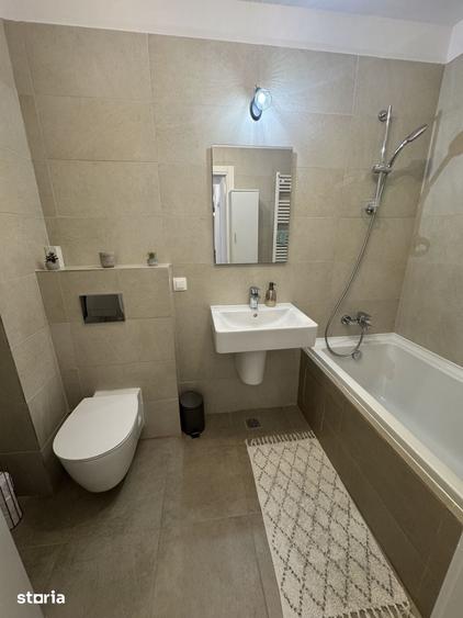 Apartament cu 2 camere de inchiriat - H Pipera Lake - 2