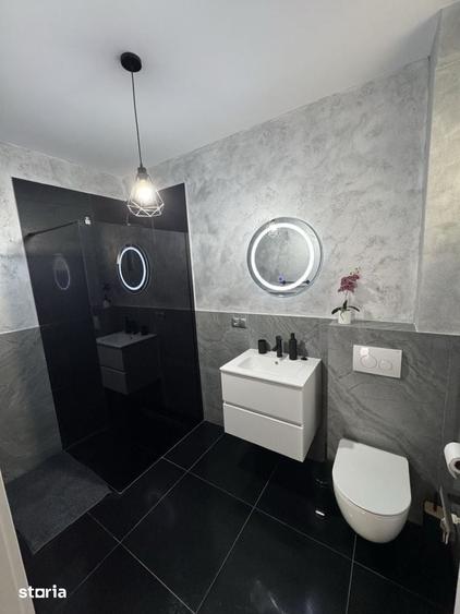 Apartament cu 2 camere în Grozăvești