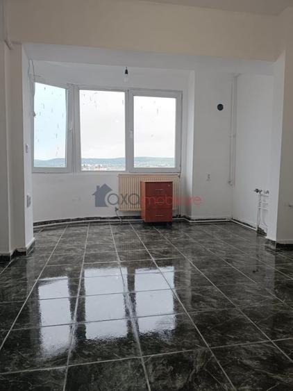 Apartament cu 2 camere decomandat în Mărăști