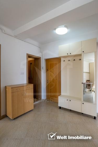 Apartament 2 camere, complet renovat – investiție sigură în centrul Clujului - 14