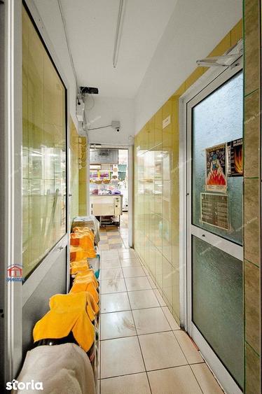 Inchiriere spatiu comercial in Galati, zona IREG (Fresh Aliment) - 4