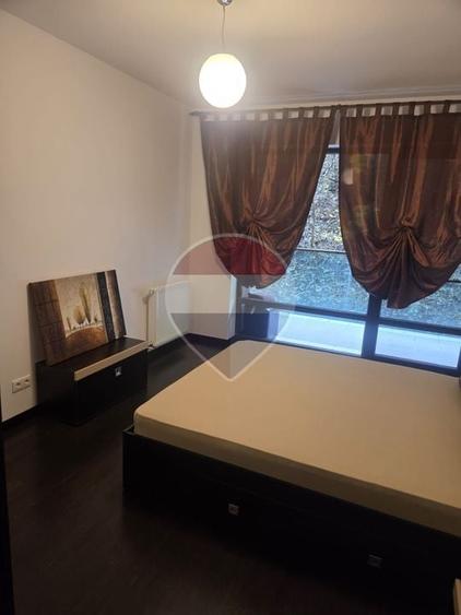 Apartament cu 2 camere decomandat în Răcădău