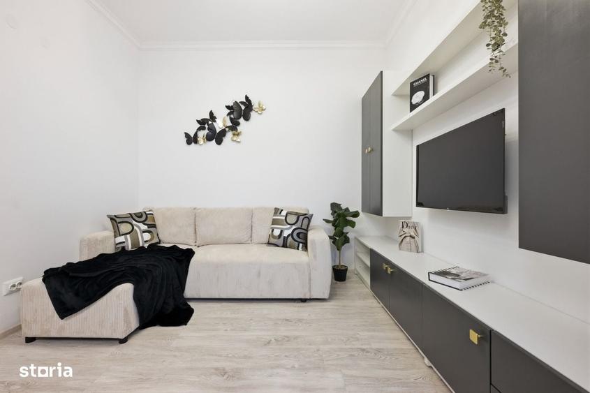 2 camere PREMIUM - zona semi-centrala - 11
