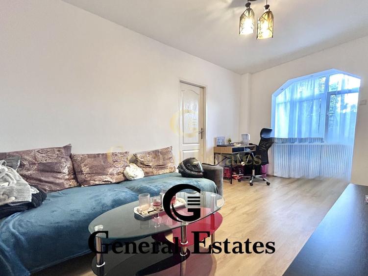 De închiriate – apartament în Tătărași  Recent renovat - 2
