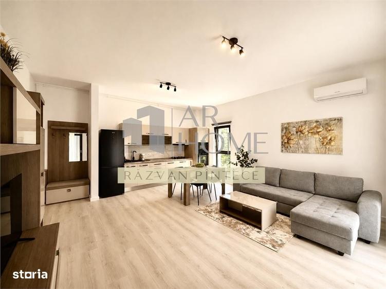 Apartament cu 2 camere în Albert