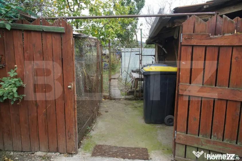 Casă cu 3 camere cu Teren 526 Mp în Central